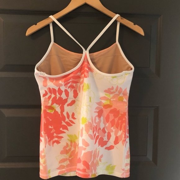 Lululemon Power Y Bra Tank - Picture 2 of 9